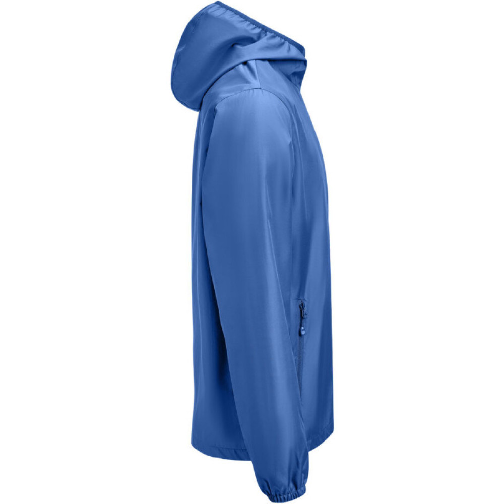 Вітровка чоловіча Printer Grab Windbreaker