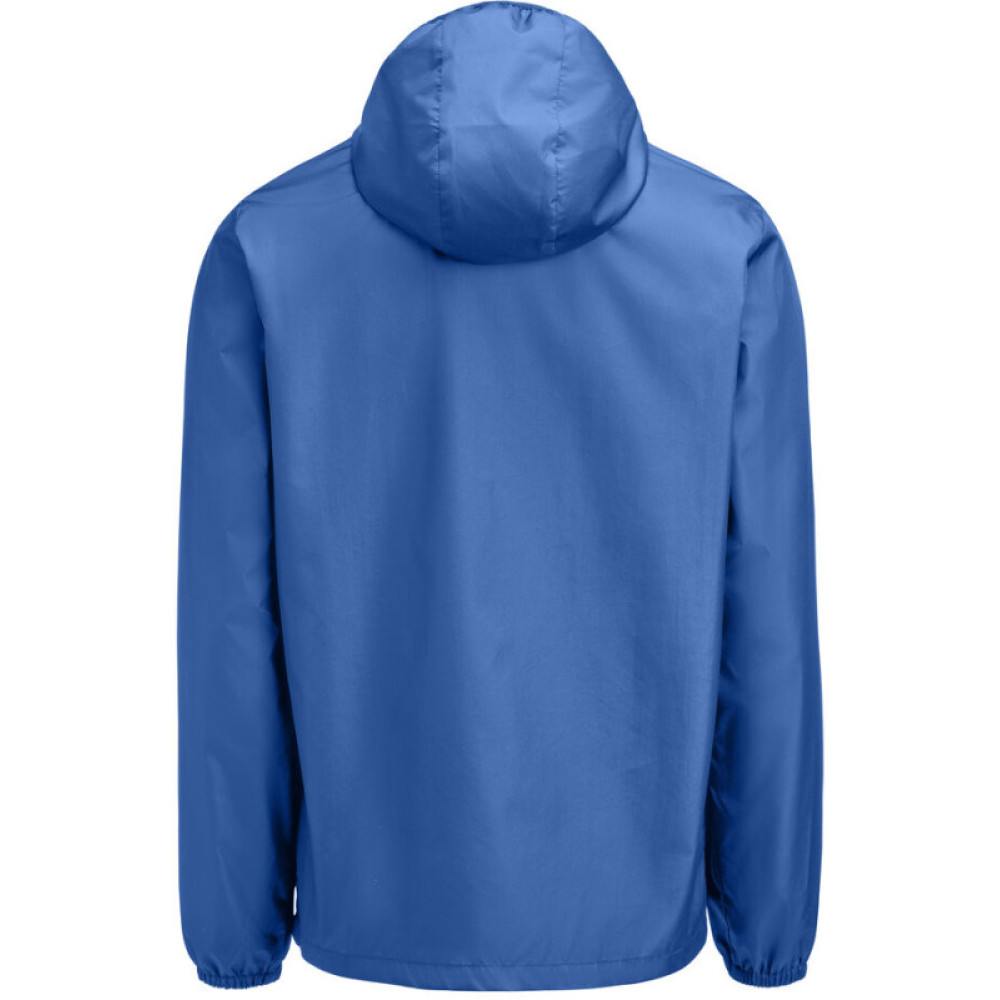 Вітровка чоловіча Printer Grab Windbreaker