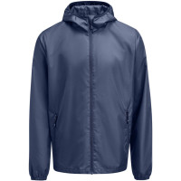 Вітровка чоловіча Printer Grab Windbreaker