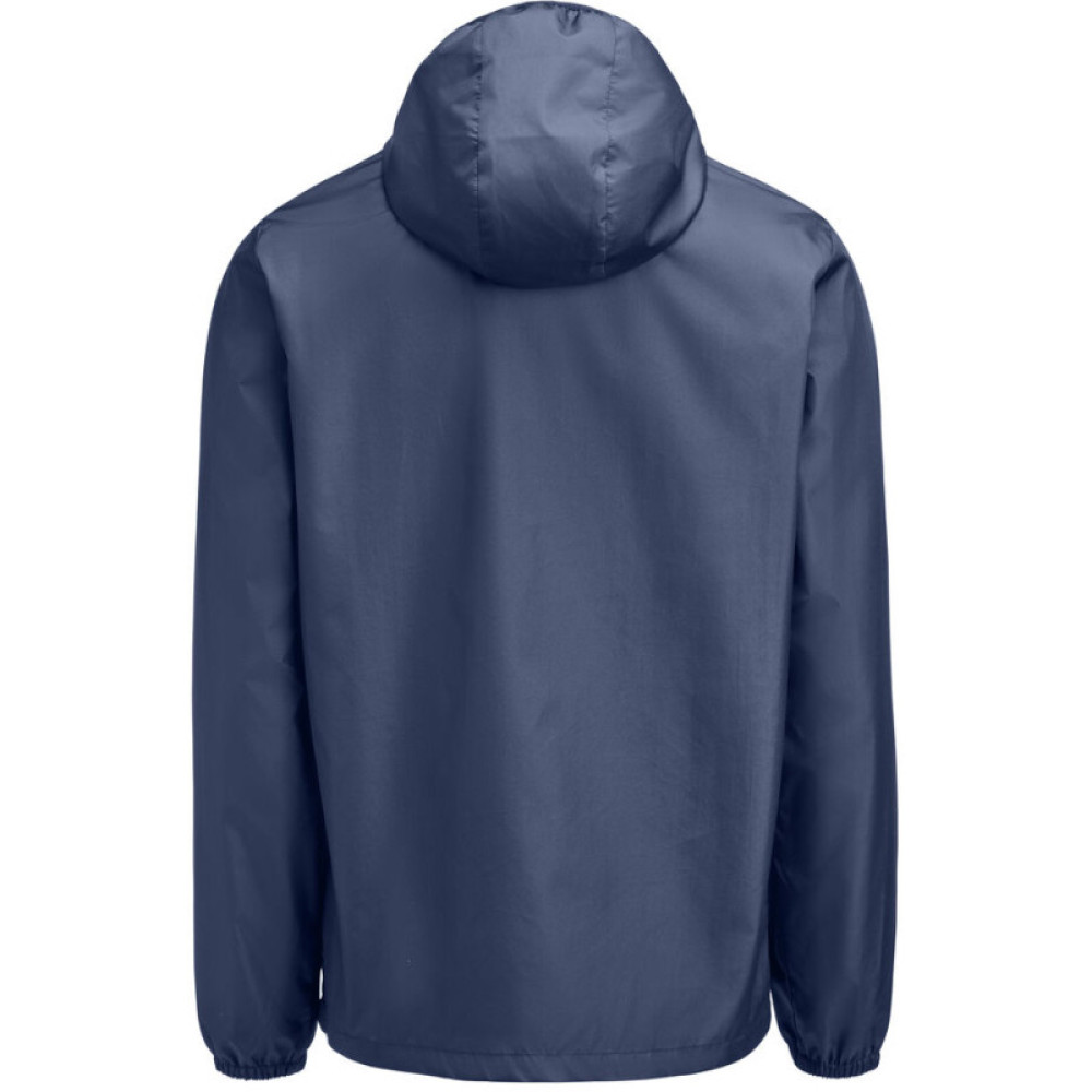 Вітровка чоловіча Printer Grab Windbreaker