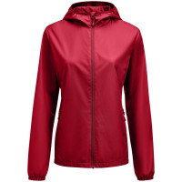 Вітровка жіноча Printer Grab Windbreaker Women