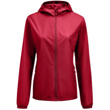 Вітровка жіноча Printer Grab Windbreaker Women