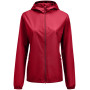 Вітровка жіноча Printer Grab Windbreaker Women