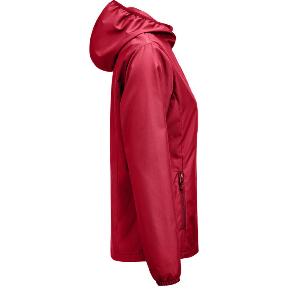 Вітровка жіноча Printer Grab Windbreaker Women