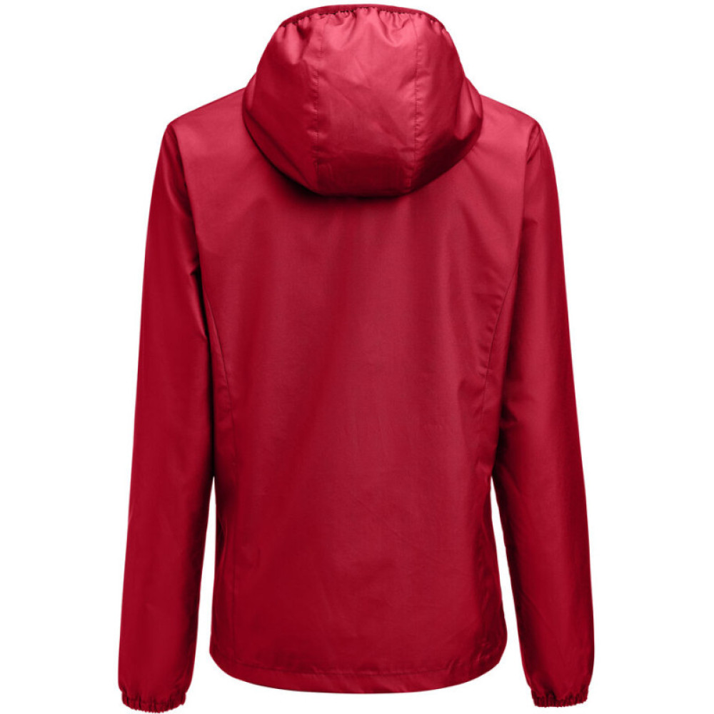 Вітровка жіноча Printer Grab Windbreaker Women