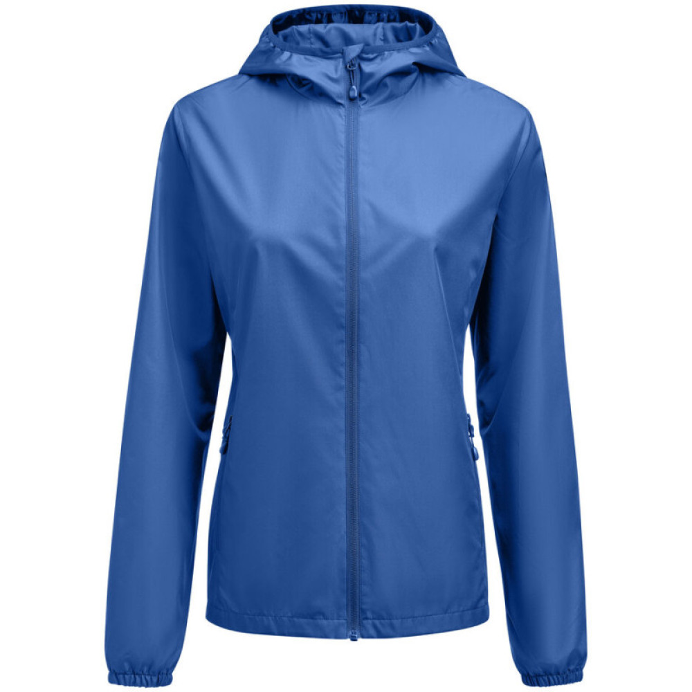 Вітровка жіноча Printer Grab Windbreaker Women