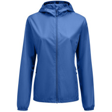 Вітровка жіноча Printer Grab Windbreaker Women