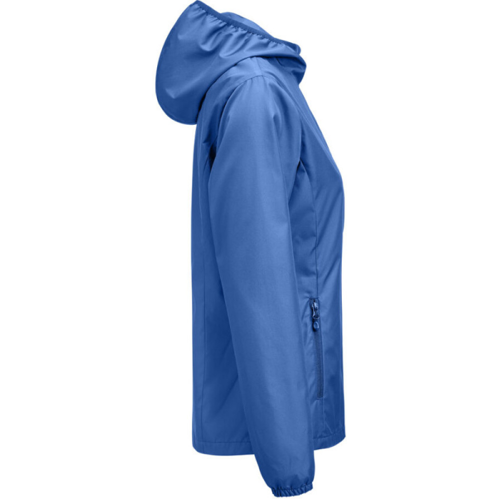 Вітровка жіноча Printer Grab Windbreaker Women