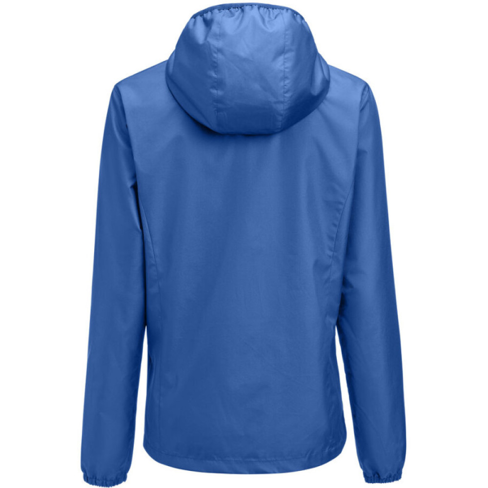 Вітровка жіноча Printer Grab Windbreaker Women