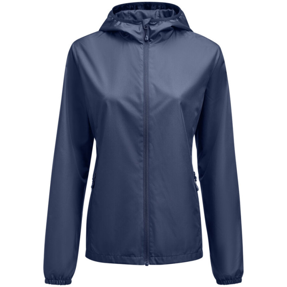 Вітровка жіноча Printer Grab Windbreaker Women