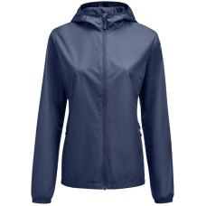 Вітровка жіноча Printer Grab Windbreaker Women