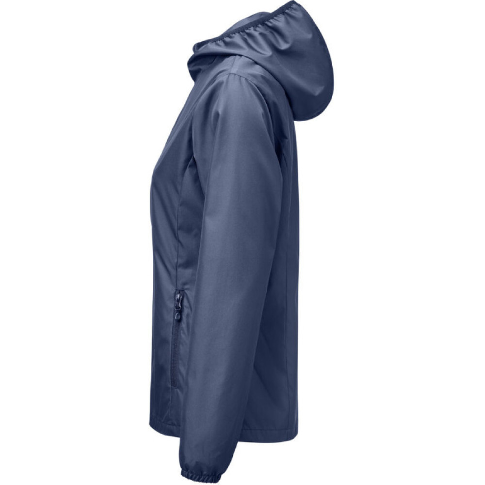 Вітровка жіноча Printer Grab Windbreaker Women