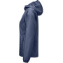Вітровка жіноча Printer Grab Windbreaker Women