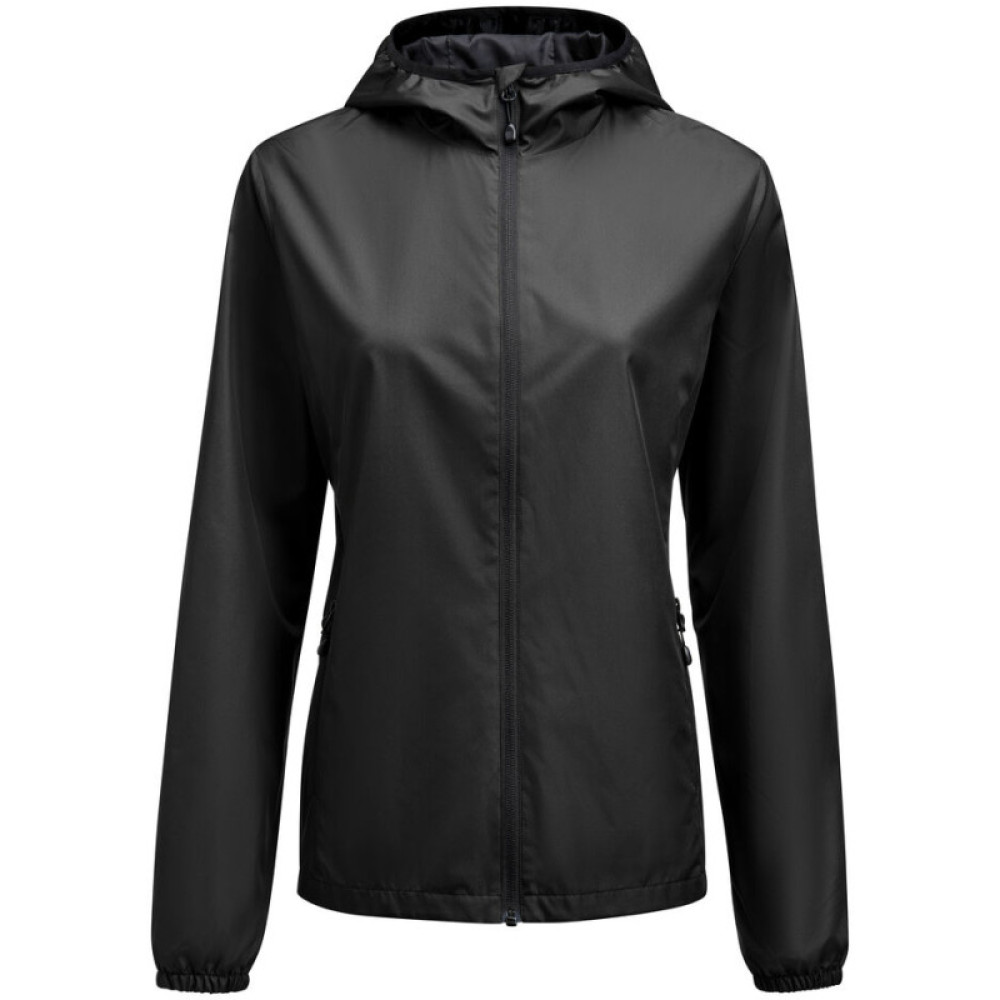 Вітровка жіноча Printer Grab Windbreaker Women