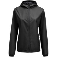 Вітровка жіноча Printer Grab Windbreaker Women