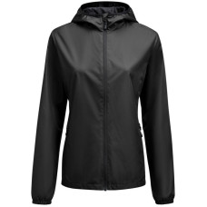 Вітровка жіноча Printer Grab Windbreaker Women