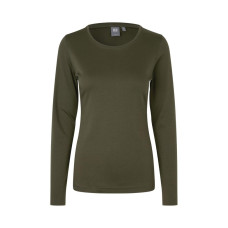 Лонгслів жіночий ID Interlock