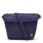 Сумка через плече жіноча антизлодій Pacsafe Citysafe CX Convertible Crossbody