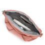 Сумка через плече жіноча антизлодій Pacsafe Citysafe CX Convertible Crossbody