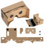 VR oкуляри картонні Easy Gifts Poptsmouth