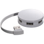 USB хаб на 4 порти Macma