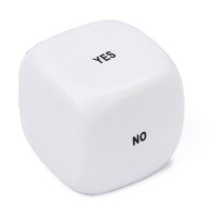 Іграшка кубик для прийняття рішення Voyager