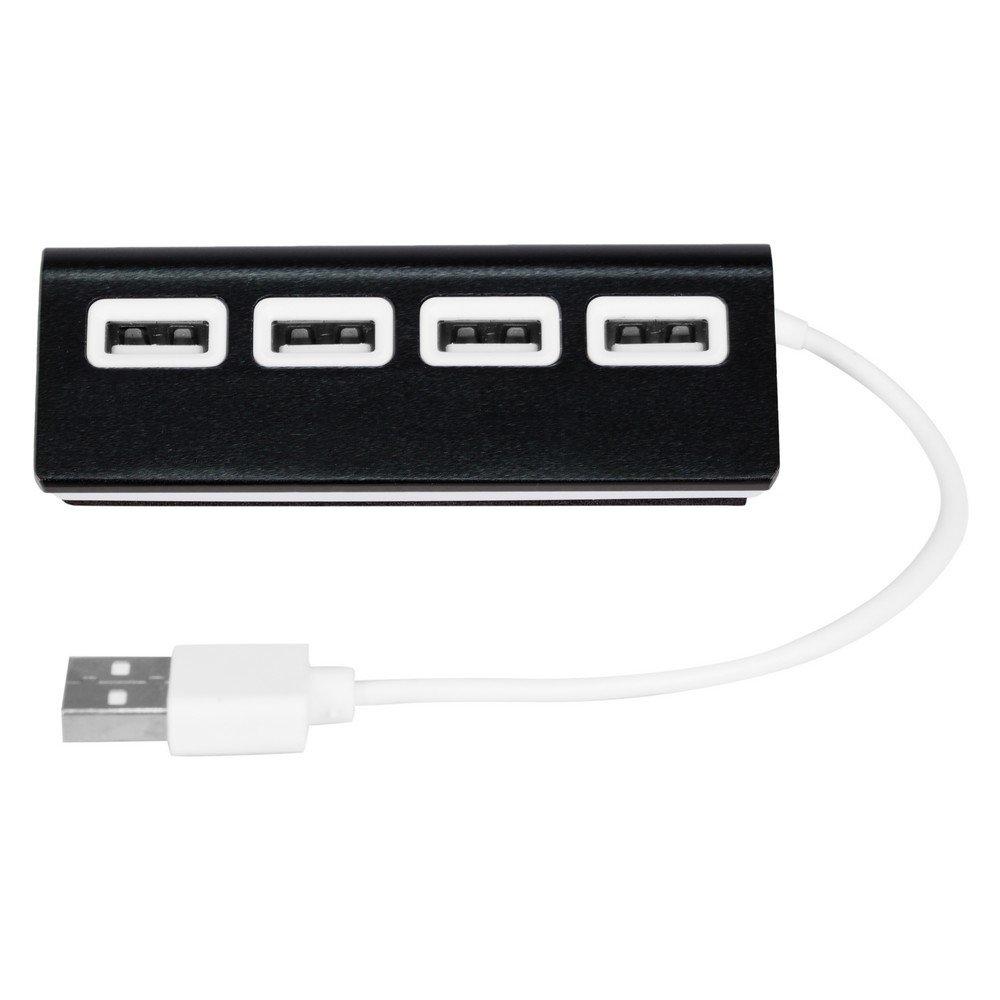 USB хаб 2.0 на 4 порти Voyager Fletcher
