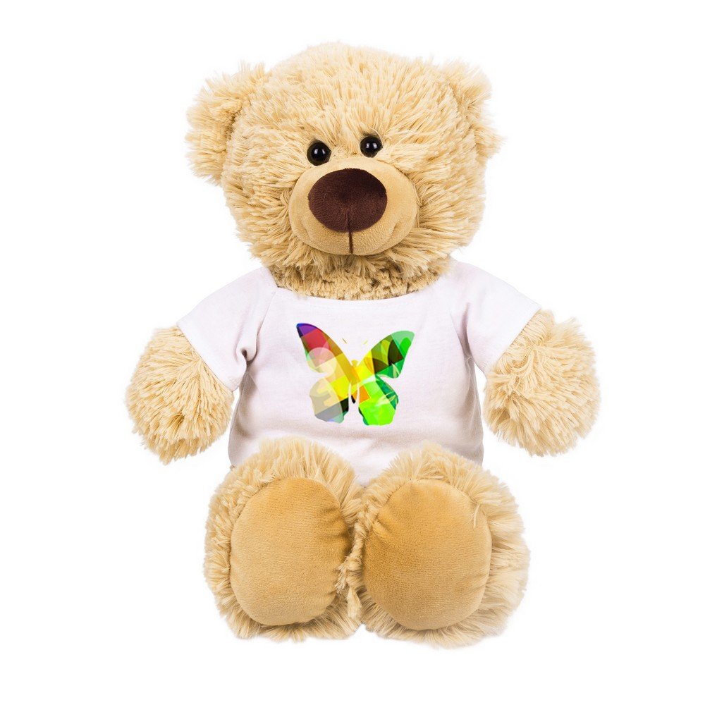 Іграшка плюшева Voyager Bernie Junior