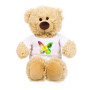 Іграшка плюшева Voyager Bernie Junior