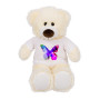 Іграшка плюшева Voyager Bernie Junior
