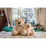 Іграшка плюшева Voyager Bernie Junior