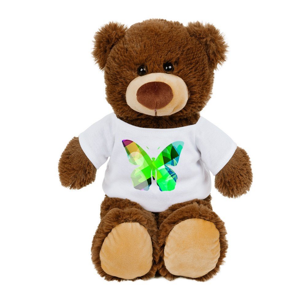 Іграшка плюшева Voyager Bernie Junior