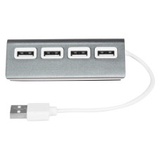 USB хаб 2.0 на 4 порти Voyager Fletcher
