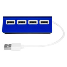 USB хаб 2.0 на 4 порти Voyager Fletcher