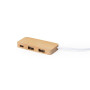 USB хаб 2.0 на 3 порти Voyager