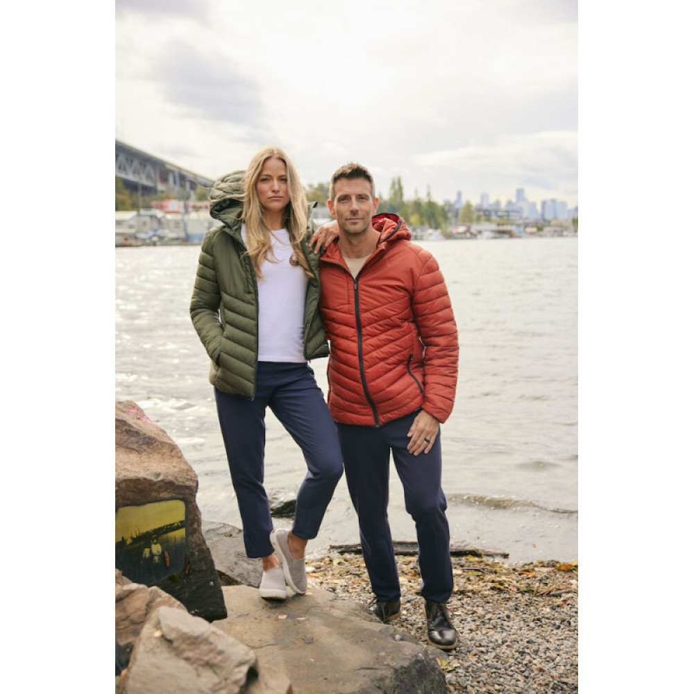 Куртка чоловіча Cutter&Buck Mount Adams Jkt