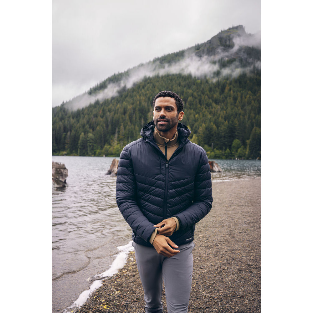 Куртка чоловіча Cutter&Buck Mount Adams Jkt