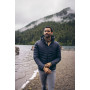 Куртка чоловіча Cutter&Buck Mount Adams Jkt