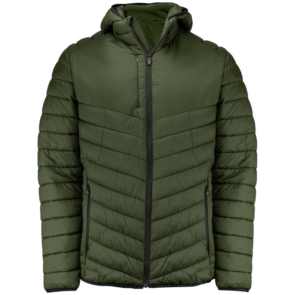 Куртка чоловіча Cutter&Buck Mount Adams Jkt
