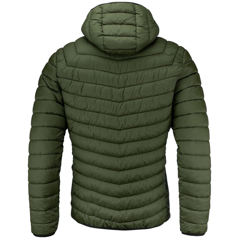 Куртка чоловіча Cutter&Buck Mount Adams Jkt