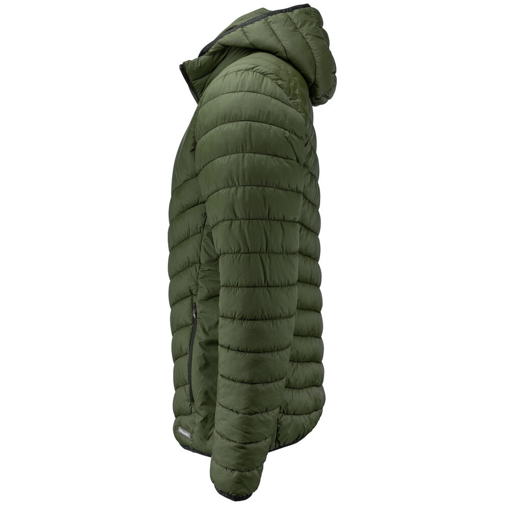 Куртка чоловіча Cutter&Buck Mount Adams Jkt