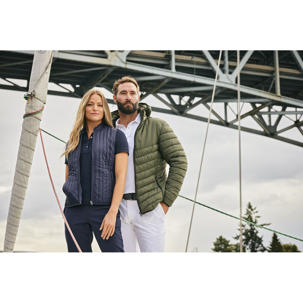 Куртка чоловіча Cutter&Buck Mount Adams Jkt