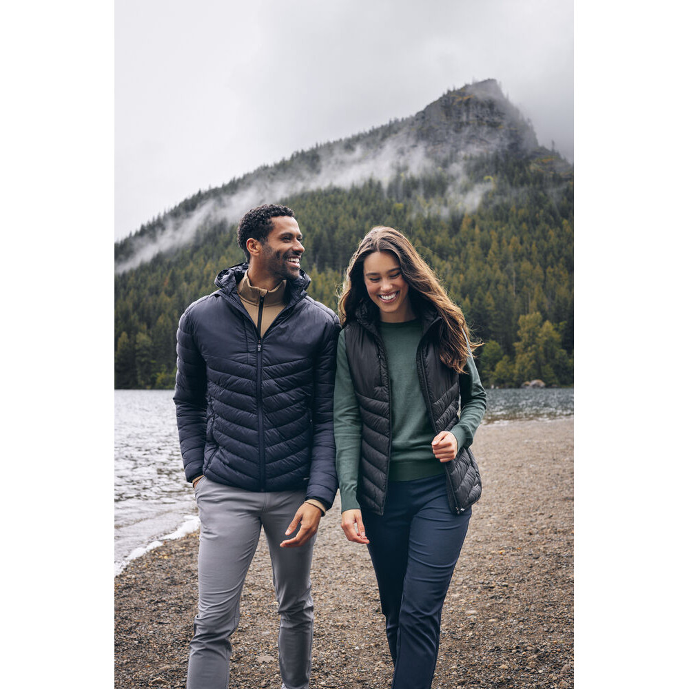 Куртка чоловіча Cutter&Buck Mount Adams Jkt