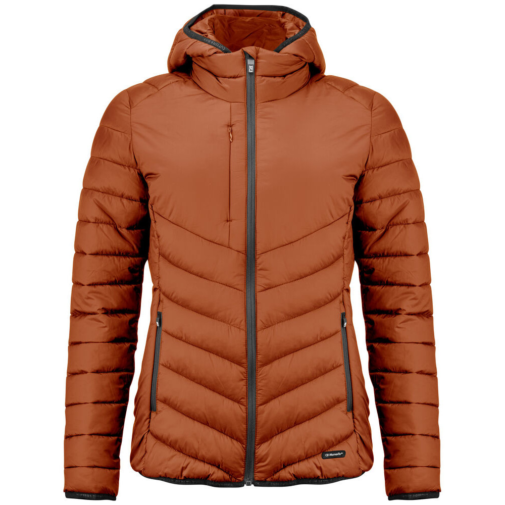 Куртка жіноча Cutter&Buck Mount Adams Jkt