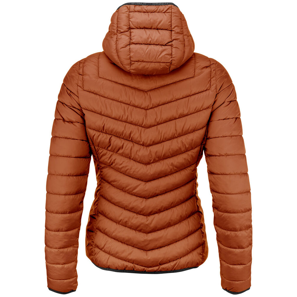 Куртка жіноча Cutter&Buck Mount Adams Jkt