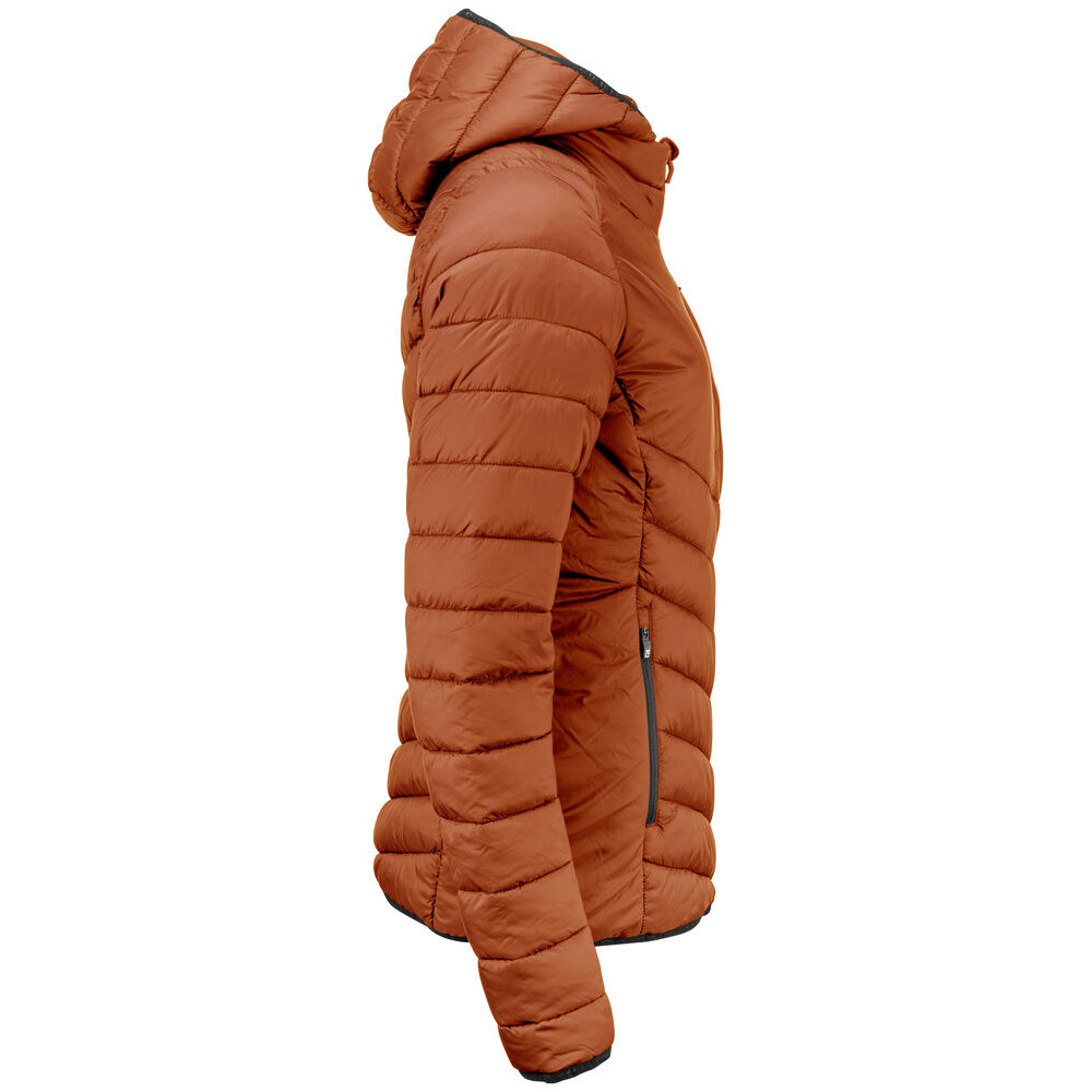 Куртка жіноча Cutter&Buck Mount Adams Jkt