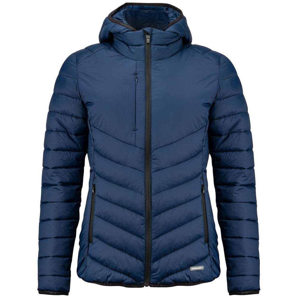 Куртка жіноча Cutter&Buck Mount Adams Jkt