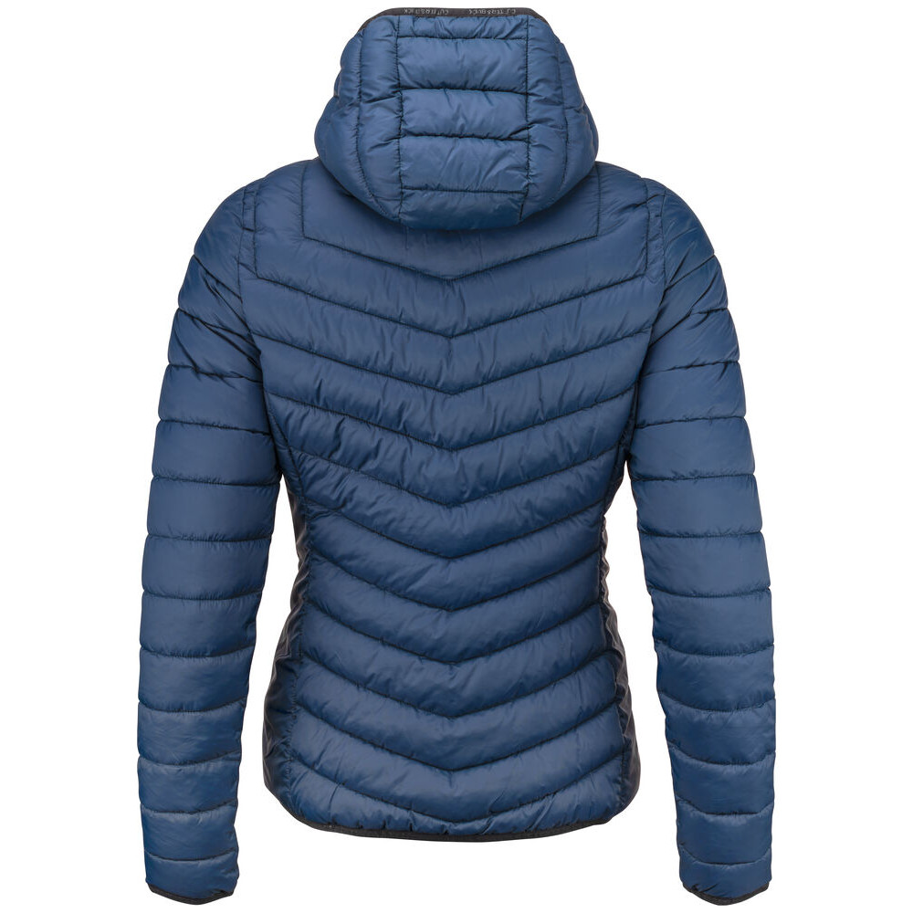 Куртка жіноча Cutter&Buck Mount Adams Jkt