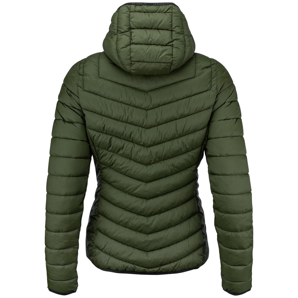 Куртка жіноча Cutter&Buck Mount Adams Jkt