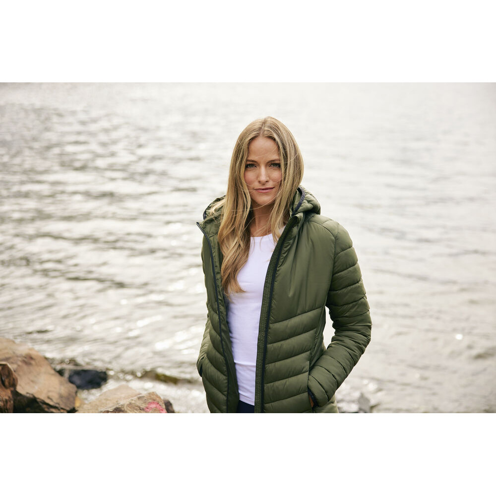 Куртка жіноча Cutter&Buck Mount Adams Jkt
